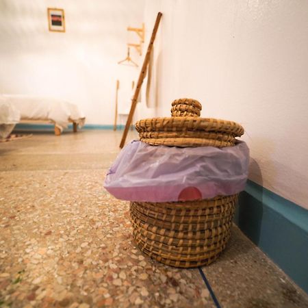بيت شباب Anza Sets House أغادير المظهر الخارجي الصورة