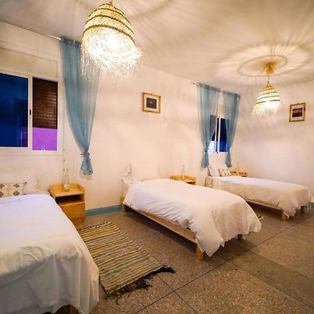بيت شباب Anza Sets House أغادير المظهر الخارجي الصورة