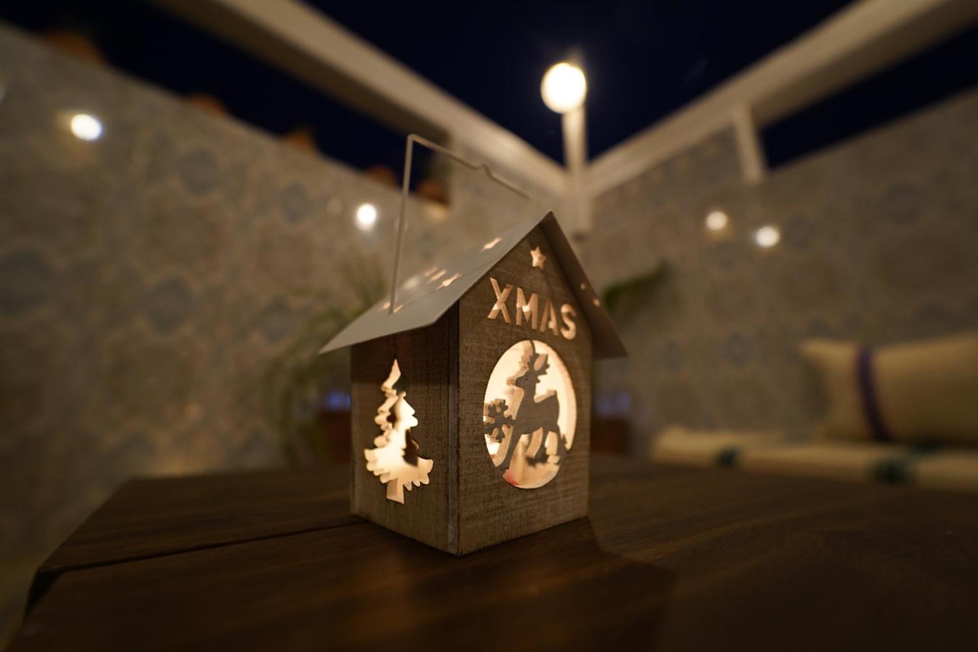 بيت شباب Anza Sets House أغادير المظهر الخارجي الصورة