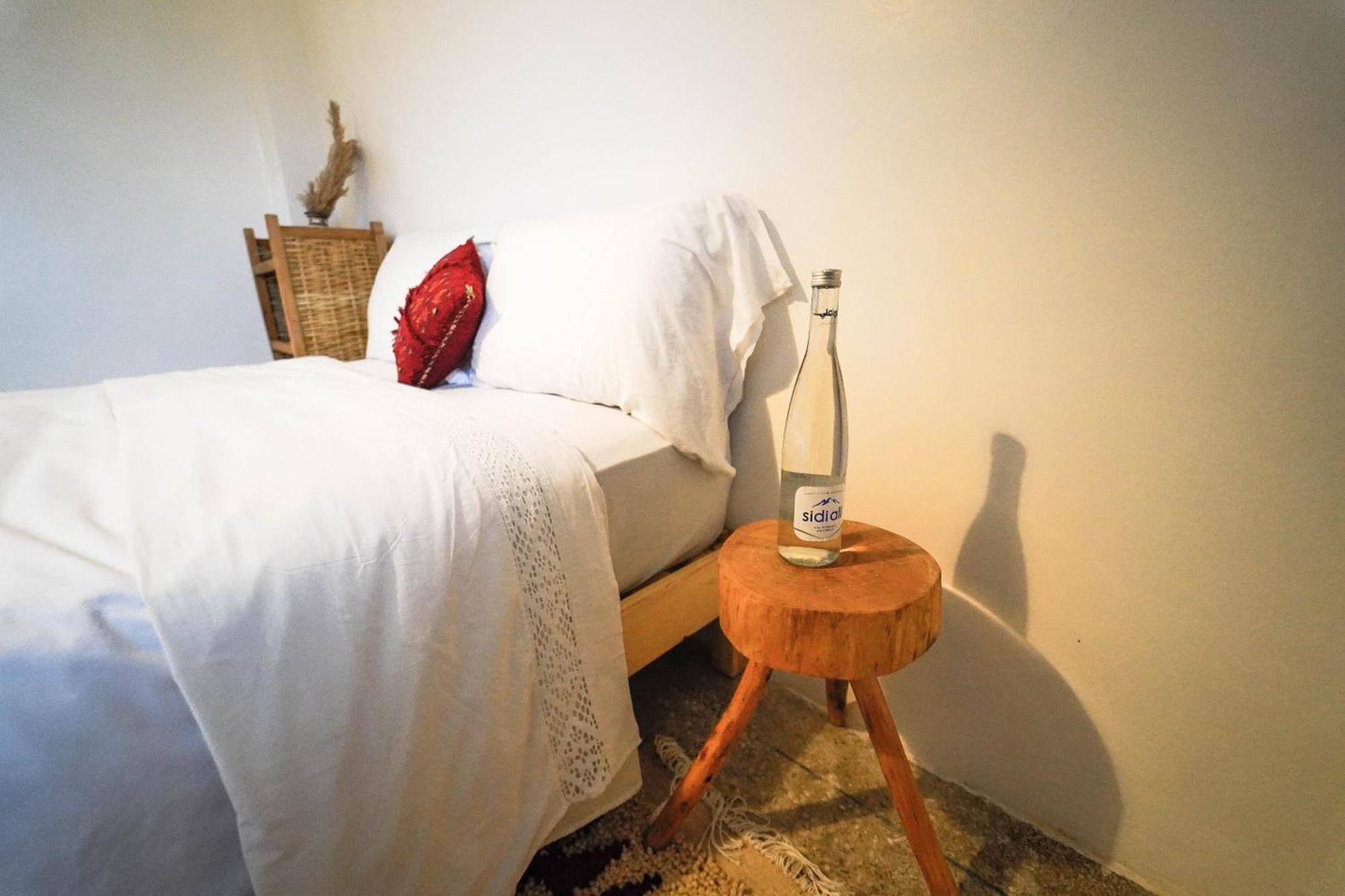 بيت شباب Anza Sets House أغادير المظهر الخارجي الصورة
