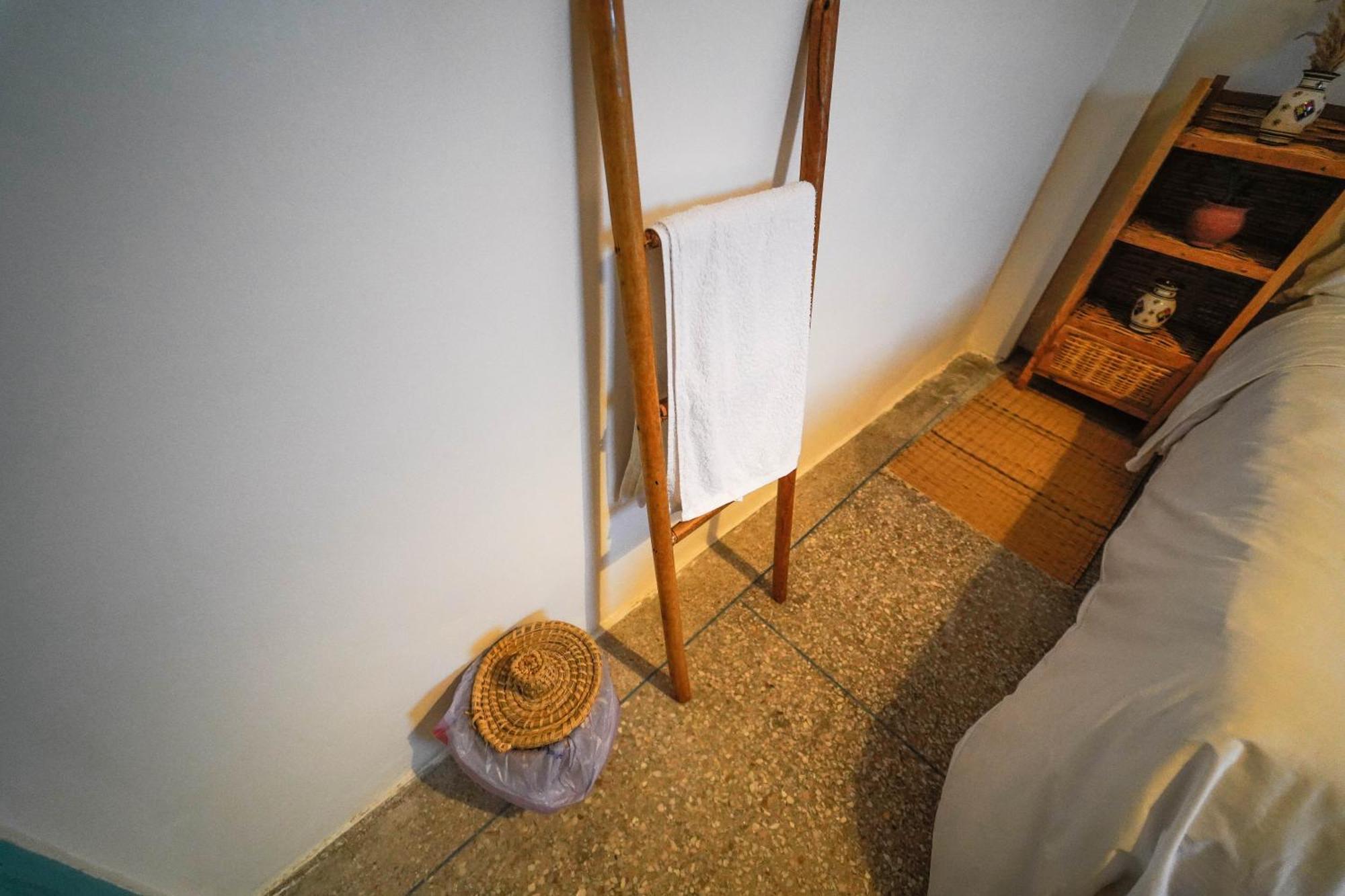 بيت شباب Anza Sets House أغادير المظهر الخارجي الصورة