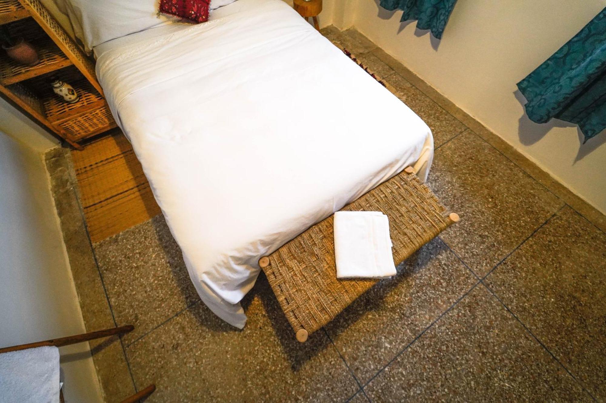 بيت شباب Anza Sets House أغادير المظهر الخارجي الصورة