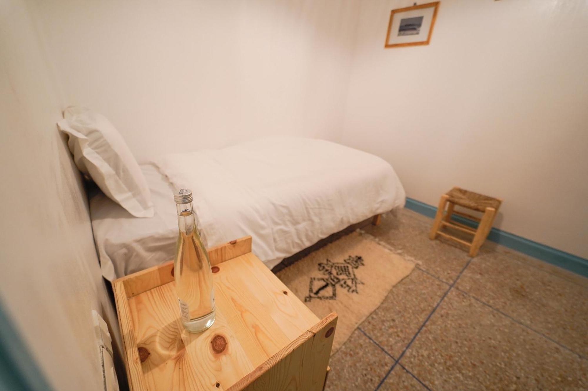 بيت شباب Anza Sets House أغادير المظهر الخارجي الصورة