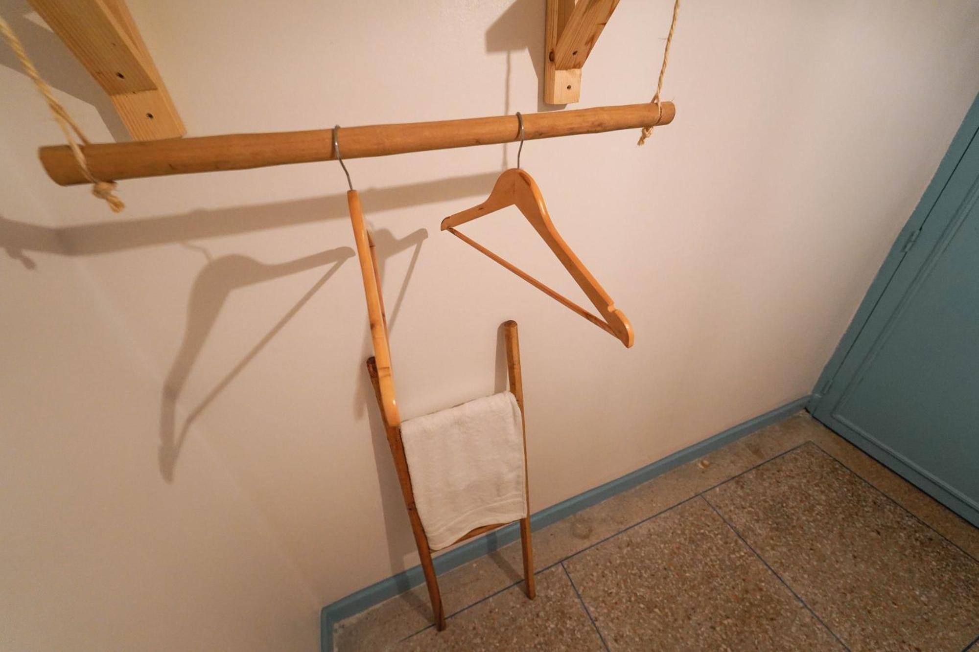 بيت شباب Anza Sets House أغادير المظهر الخارجي الصورة