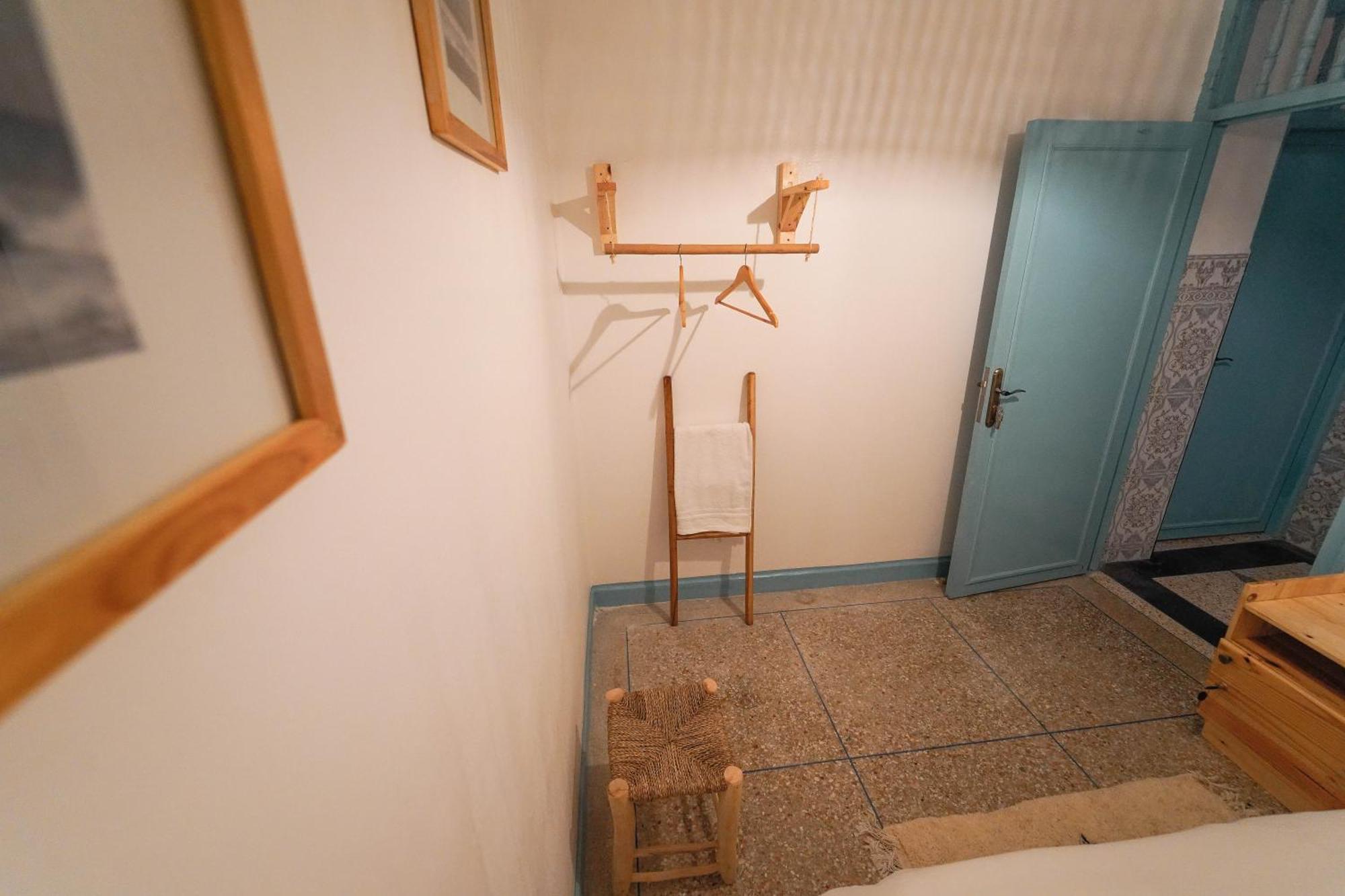 بيت شباب Anza Sets House أغادير المظهر الخارجي الصورة