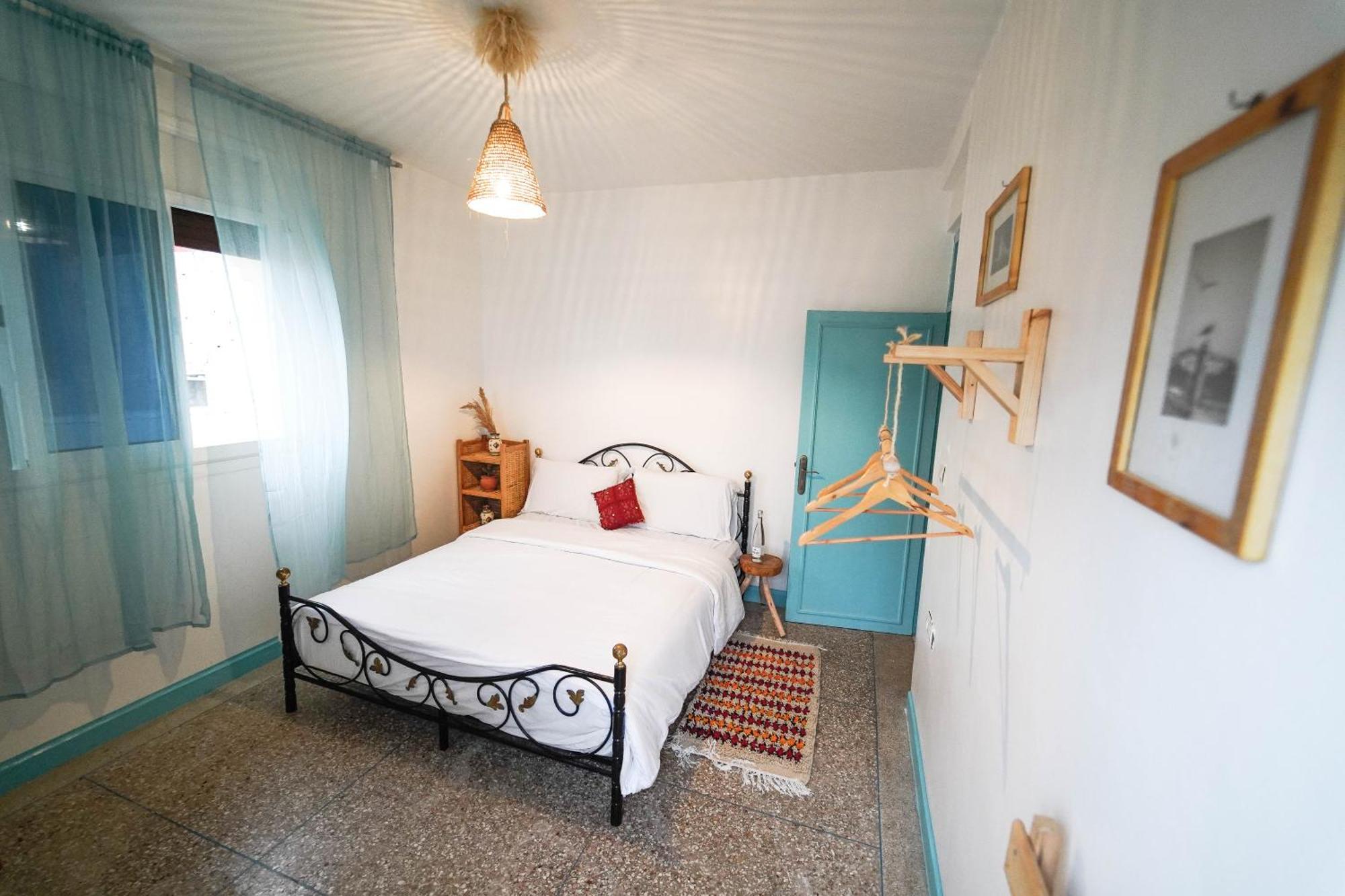 بيت شباب Anza Sets House أغادير المظهر الخارجي الصورة