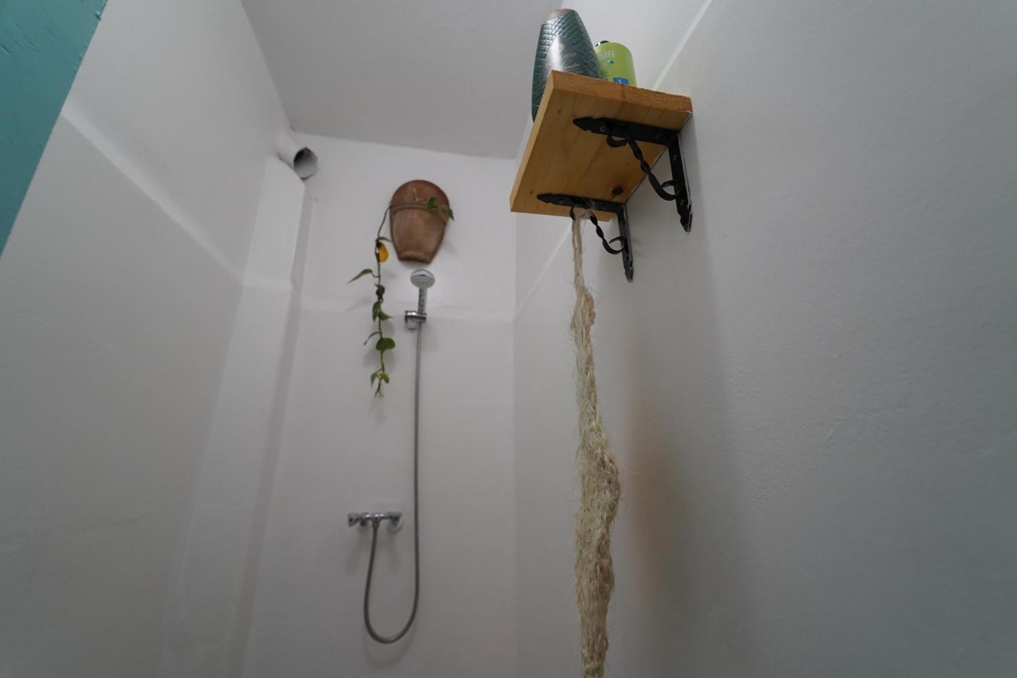بيت شباب Anza Sets House أغادير المظهر الخارجي الصورة