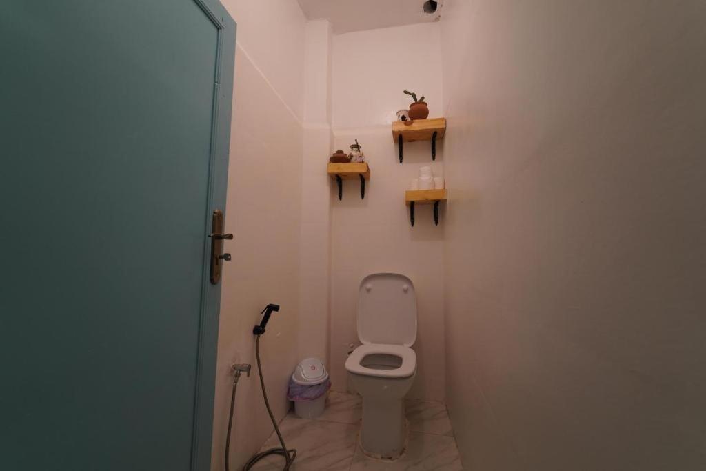 بيت شباب Anza Sets House أغادير المظهر الخارجي الصورة